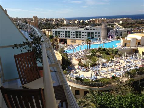 malta intercontinental hotel casino